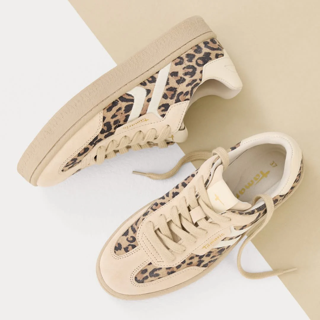 Step Into Timeless Irish Elegance