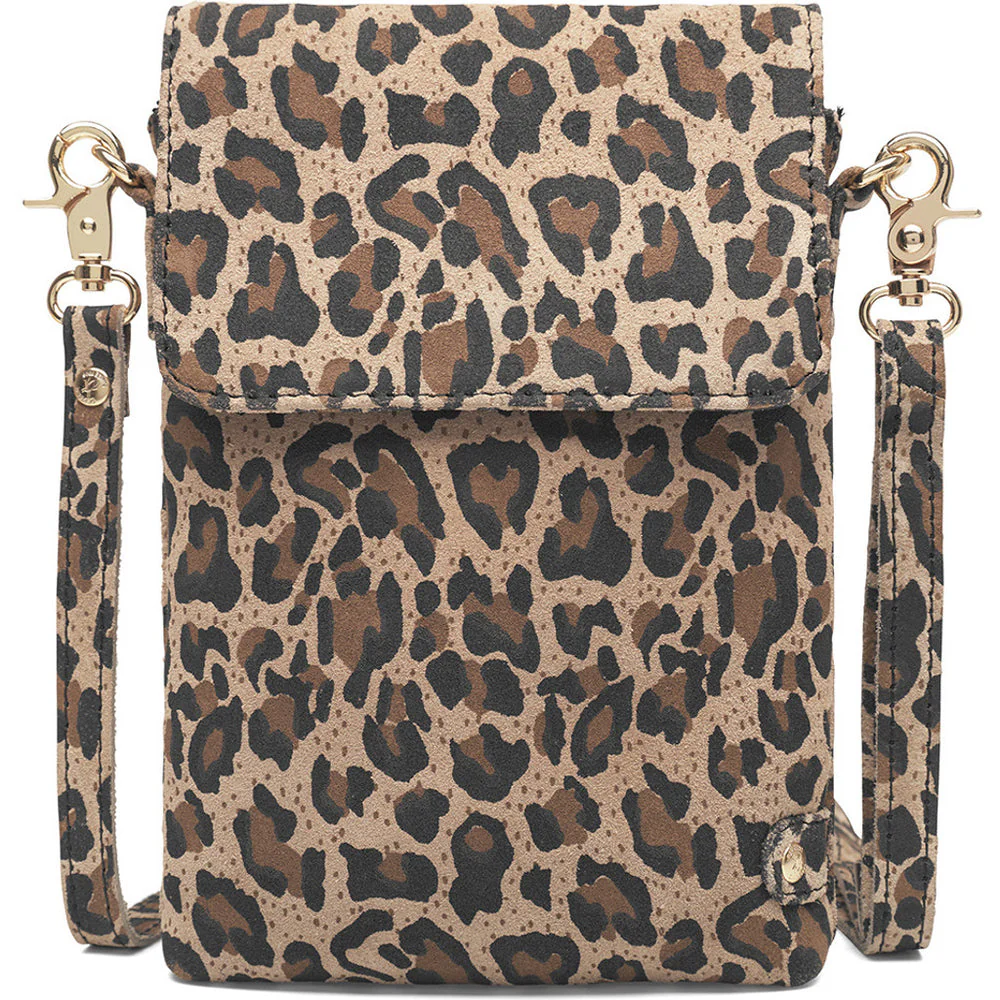Trending: Leopard Print
