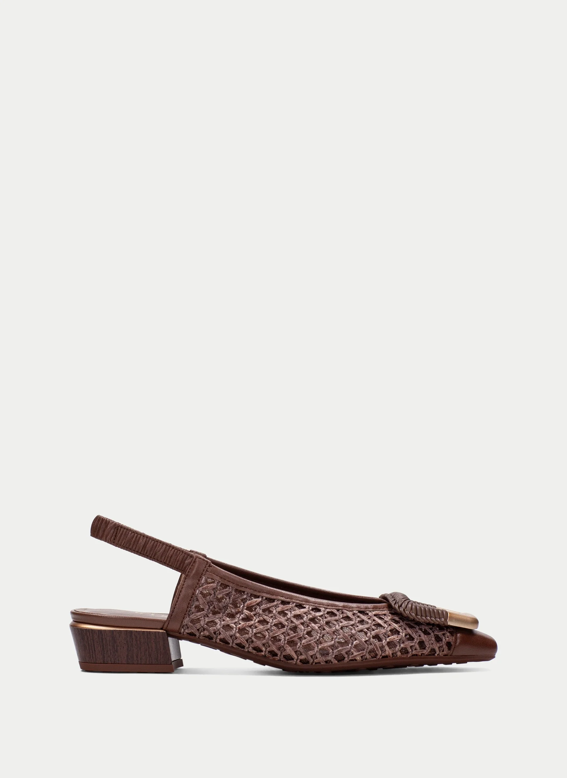 Trending : Chocolate Brown -
Burgundy